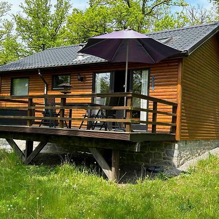 South Soul Cottage Somme-Leuze Esterno foto