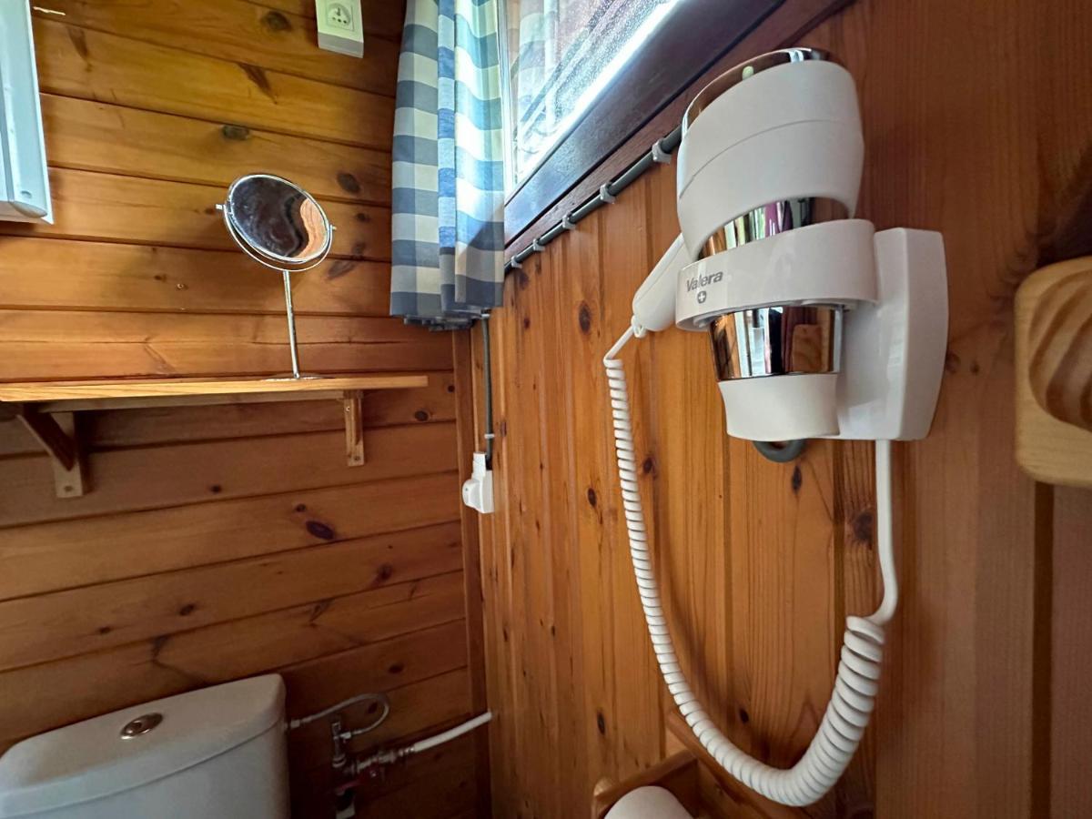 South Soul Cottage Somme-Leuze Esterno foto