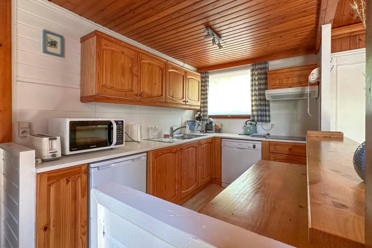 South Soul Cottage Somme-Leuze Esterno foto