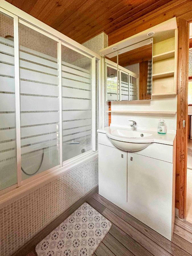 South Soul Cottage Somme-Leuze Esterno foto