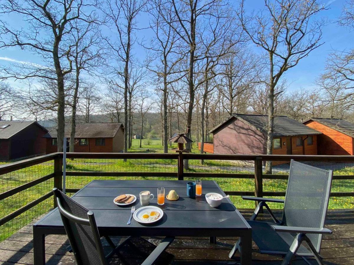 South Soul Cottage Somme-Leuze Esterno foto