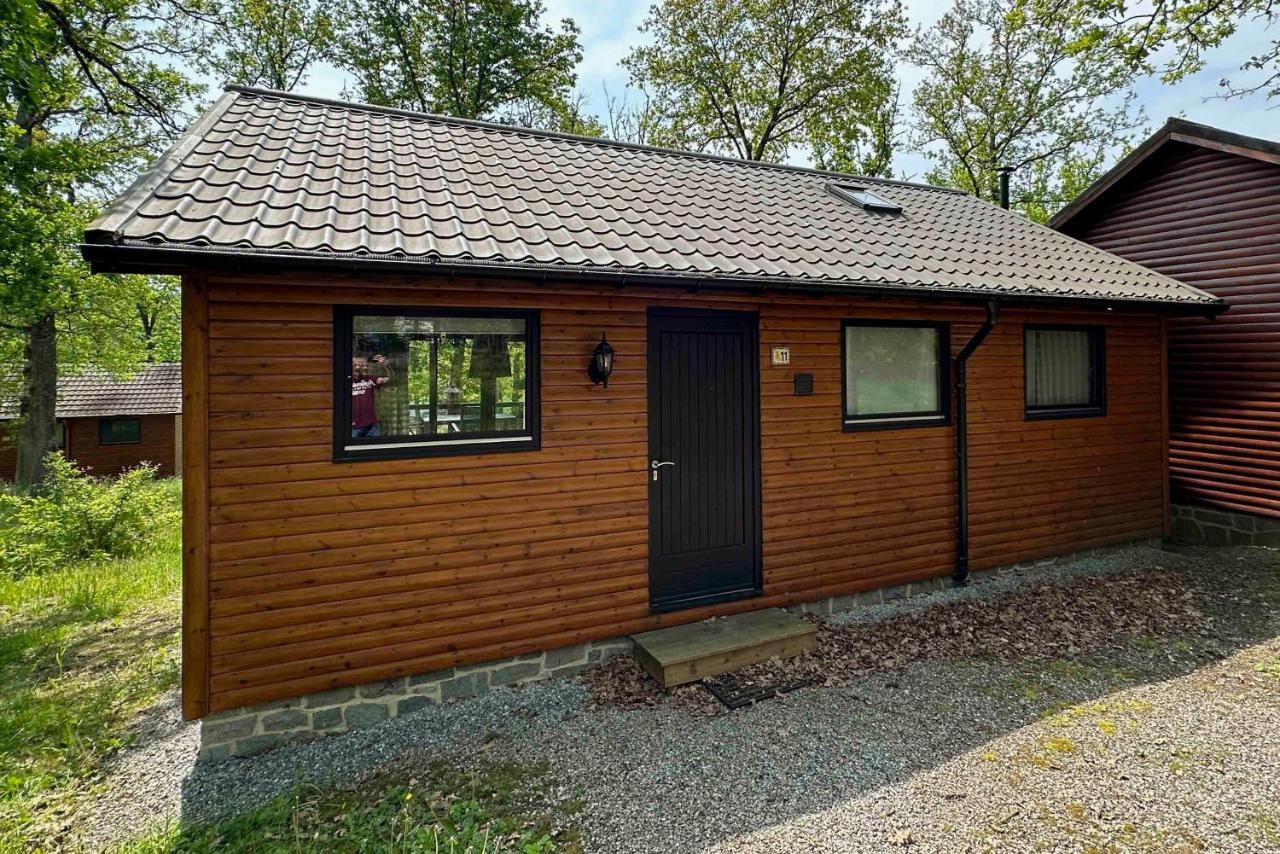 South Soul Cottage Somme-Leuze Esterno foto