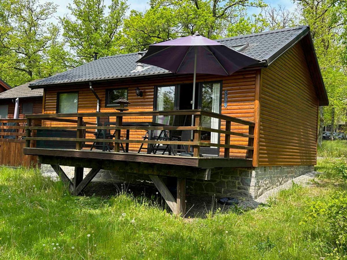 South Soul Cottage Somme-Leuze Esterno foto