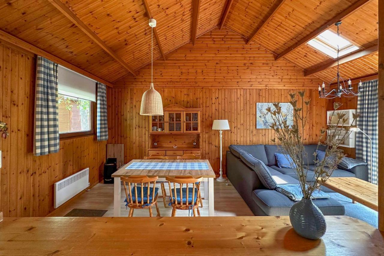 South Soul Cottage Somme-Leuze Esterno foto