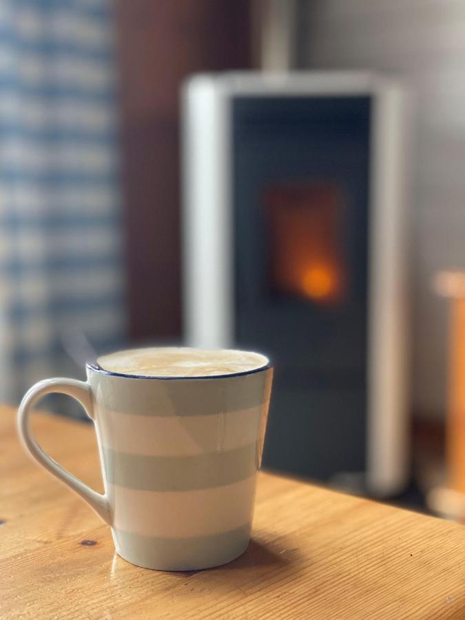 South Soul Cottage Somme-Leuze Esterno foto
