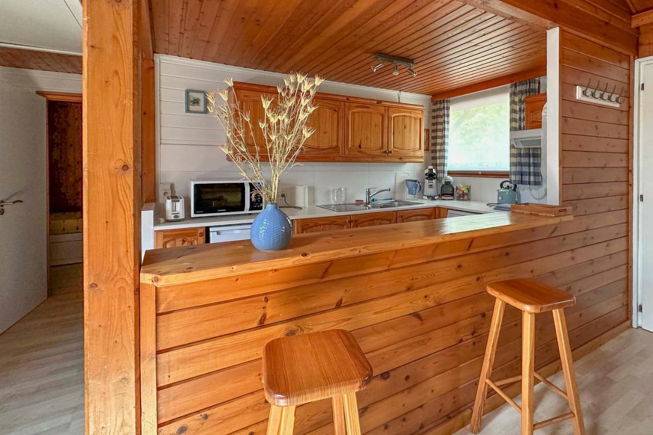 South Soul Cottage Somme-Leuze Esterno foto