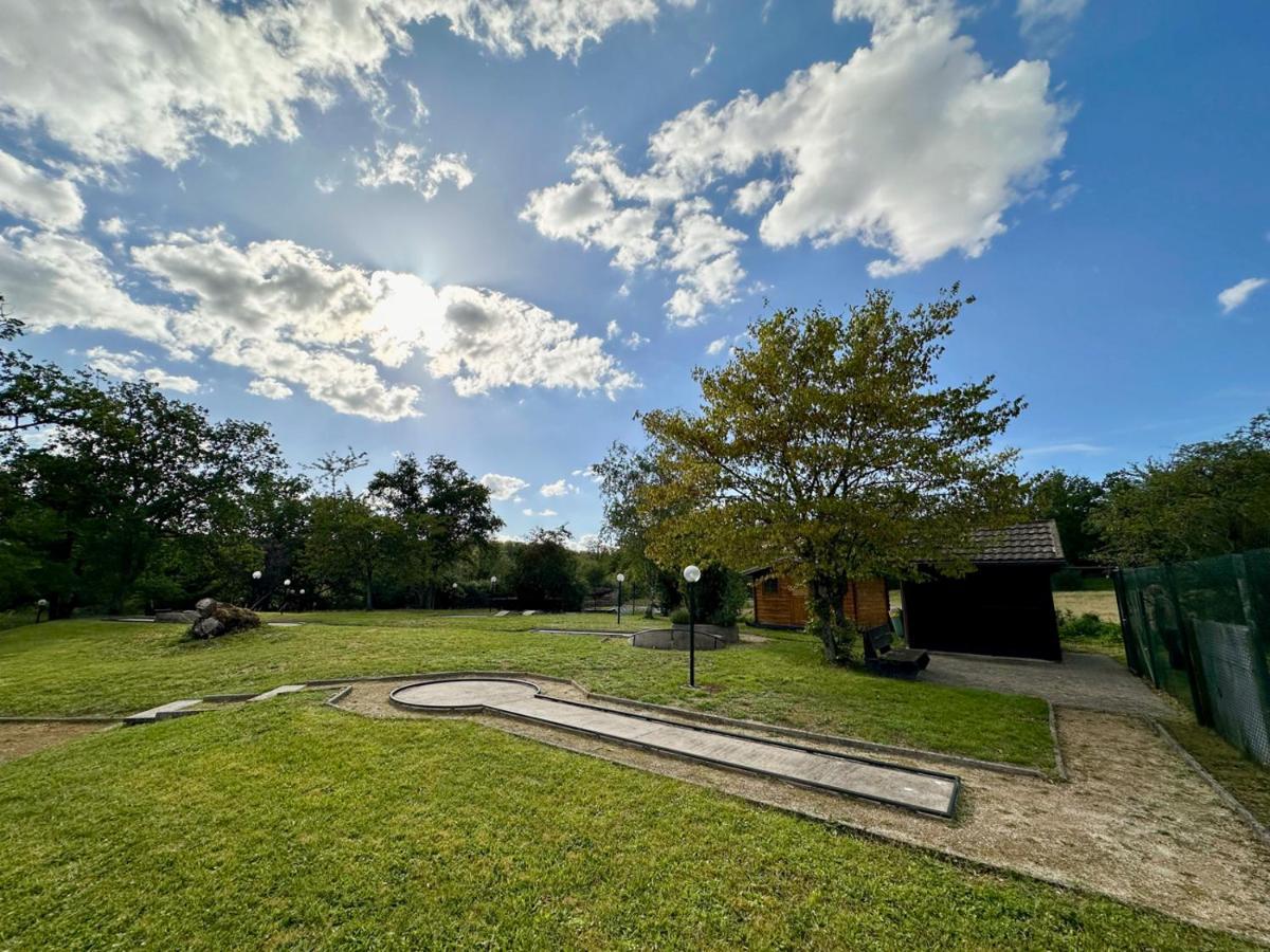 South Soul Cottage Somme-Leuze Esterno foto