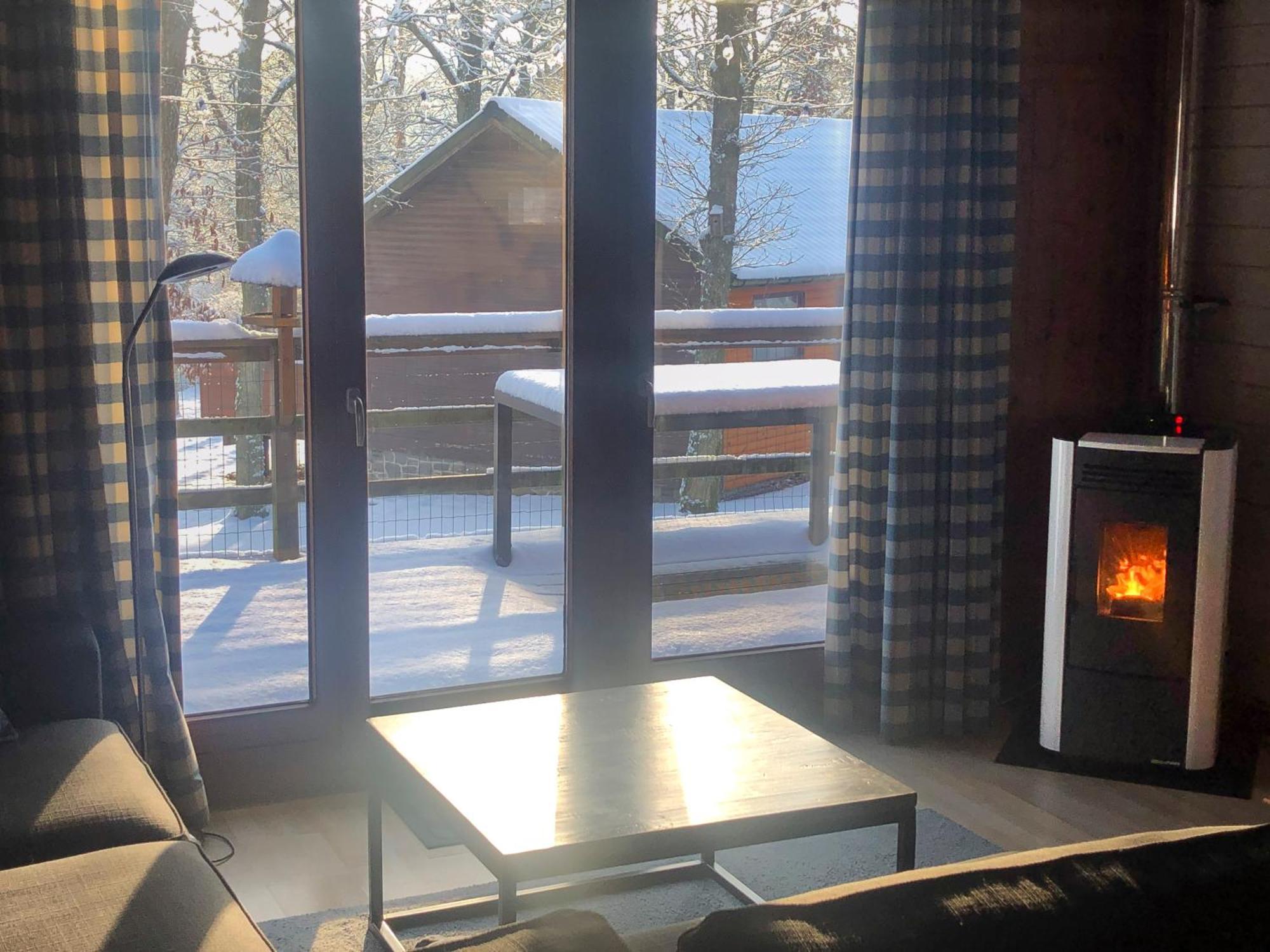 South Soul Cottage Somme-Leuze Esterno foto