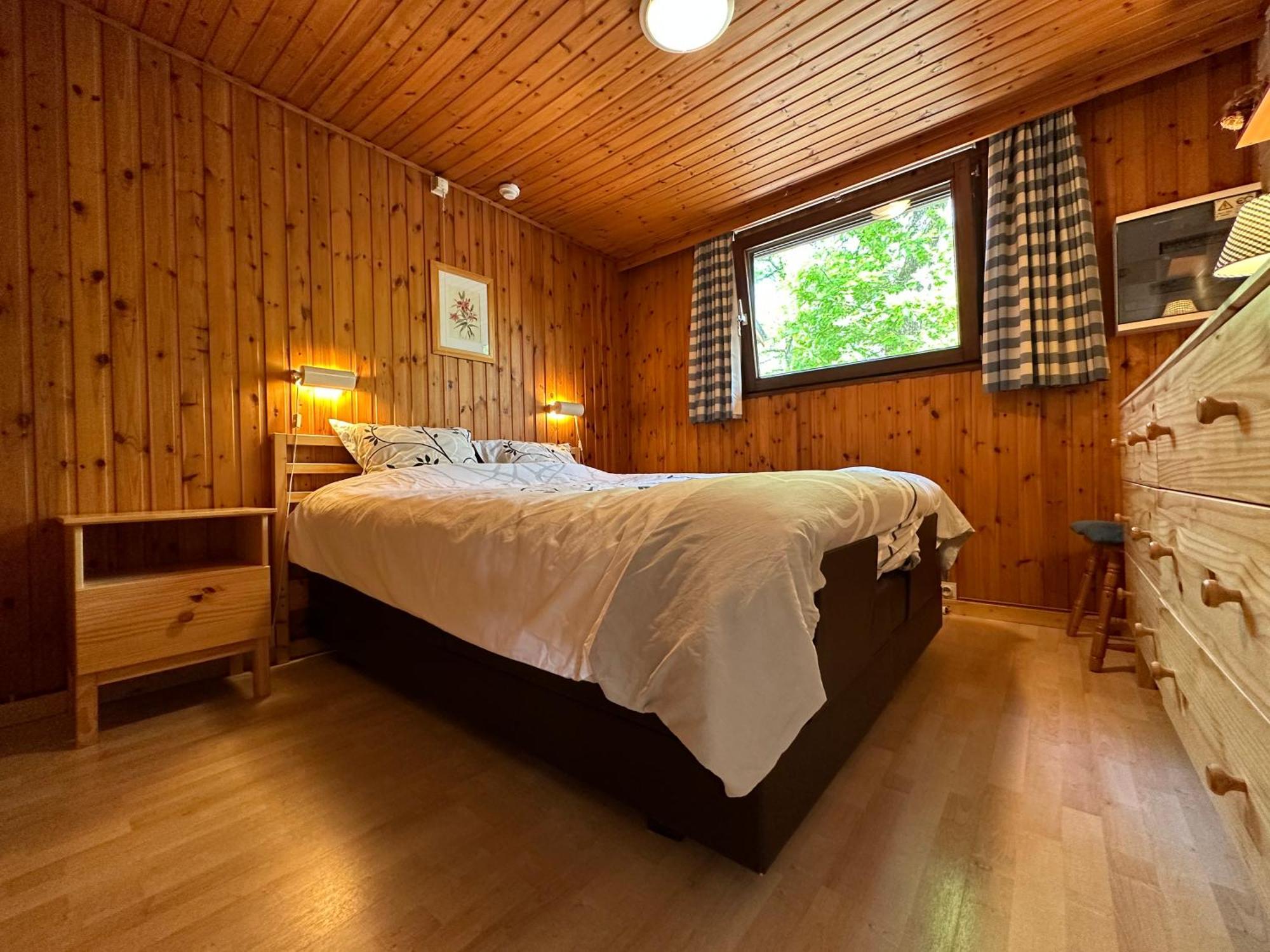 South Soul Cottage Somme-Leuze Esterno foto