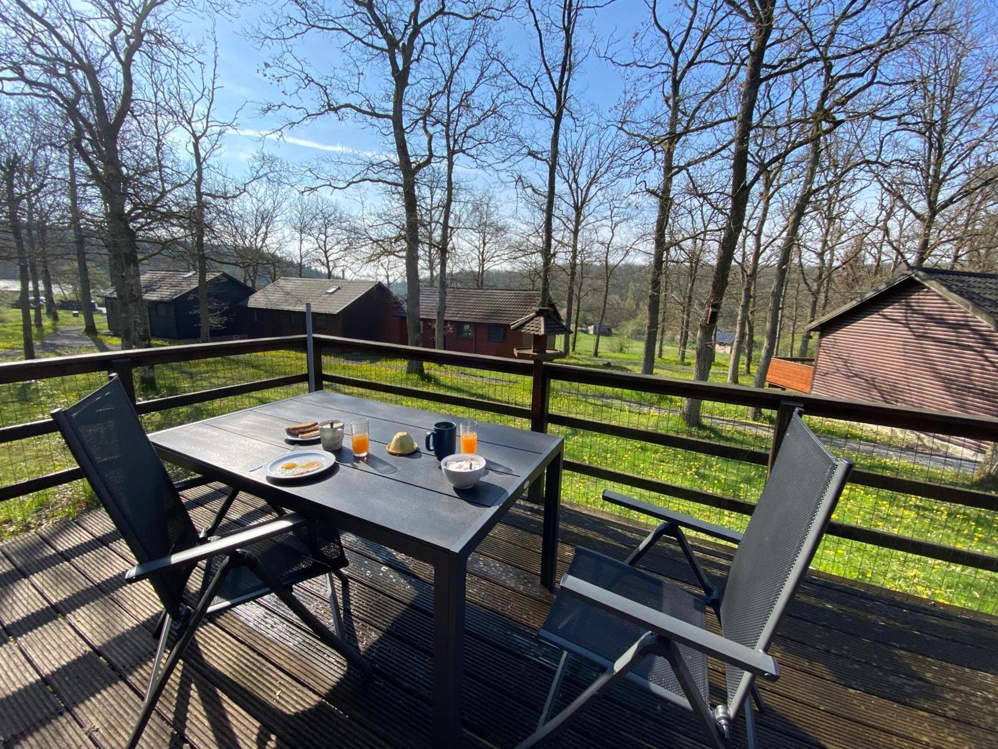 South Soul Cottage Somme-Leuze Esterno foto