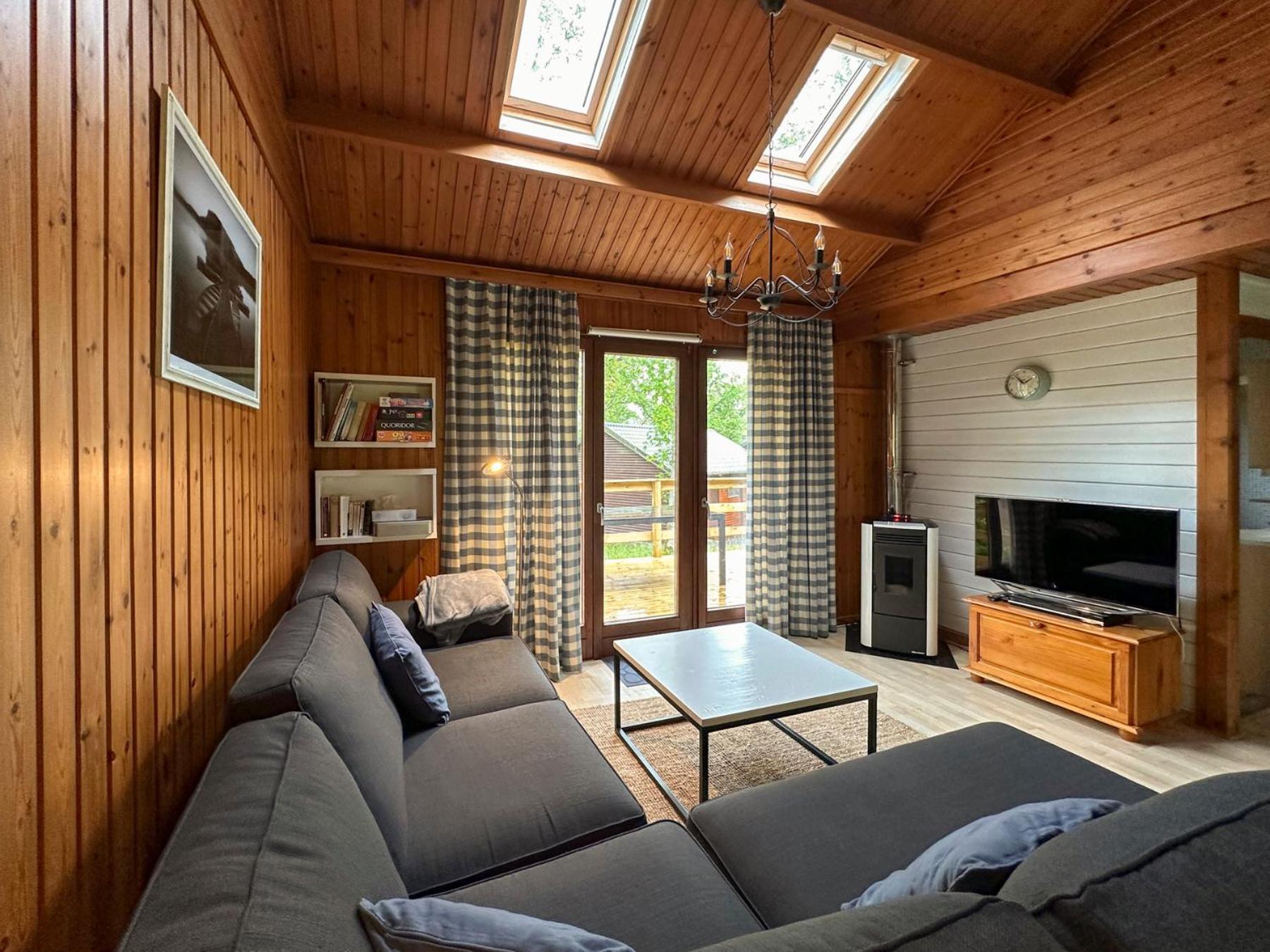South Soul Cottage Somme-Leuze Esterno foto