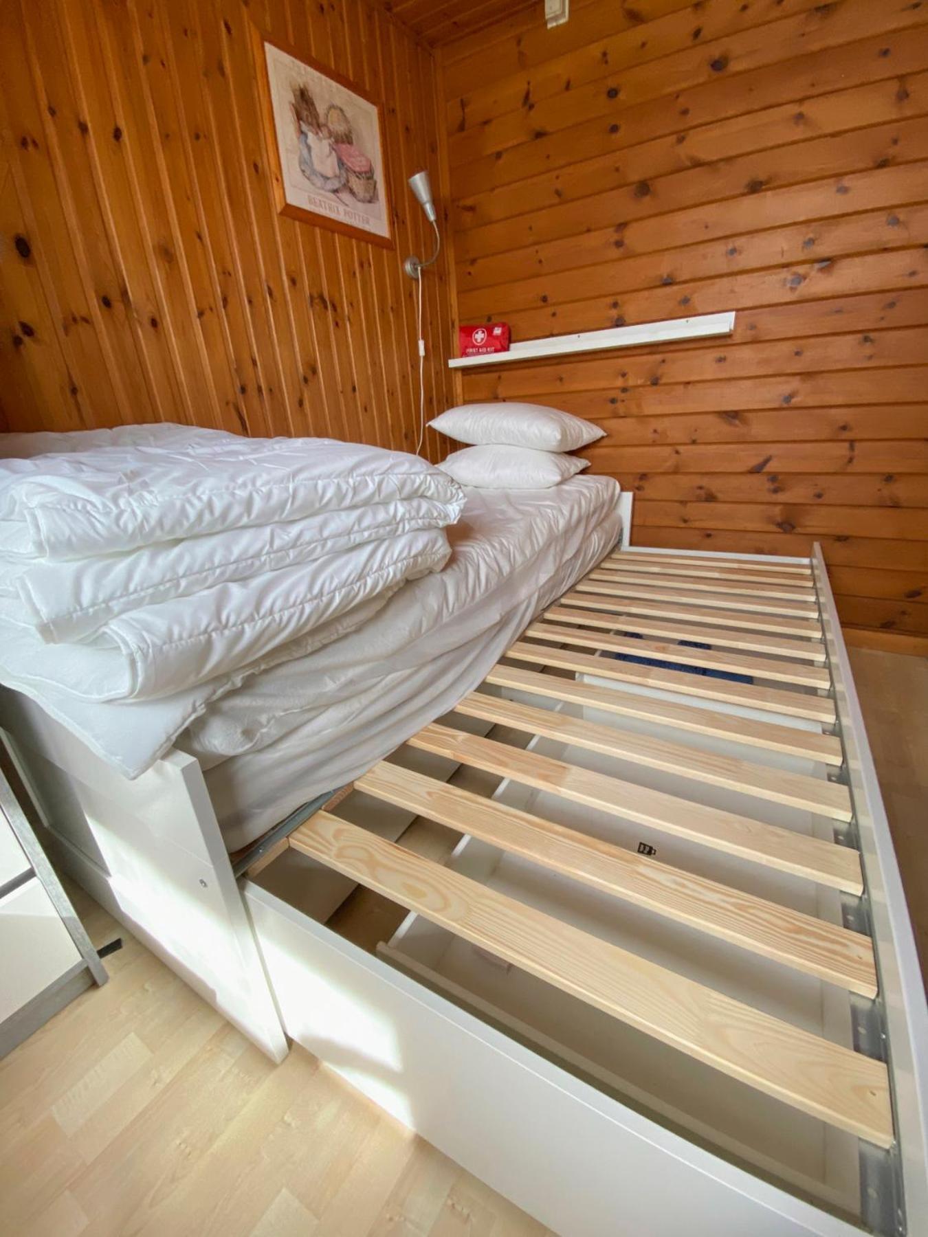 South Soul Cottage Somme-Leuze Esterno foto