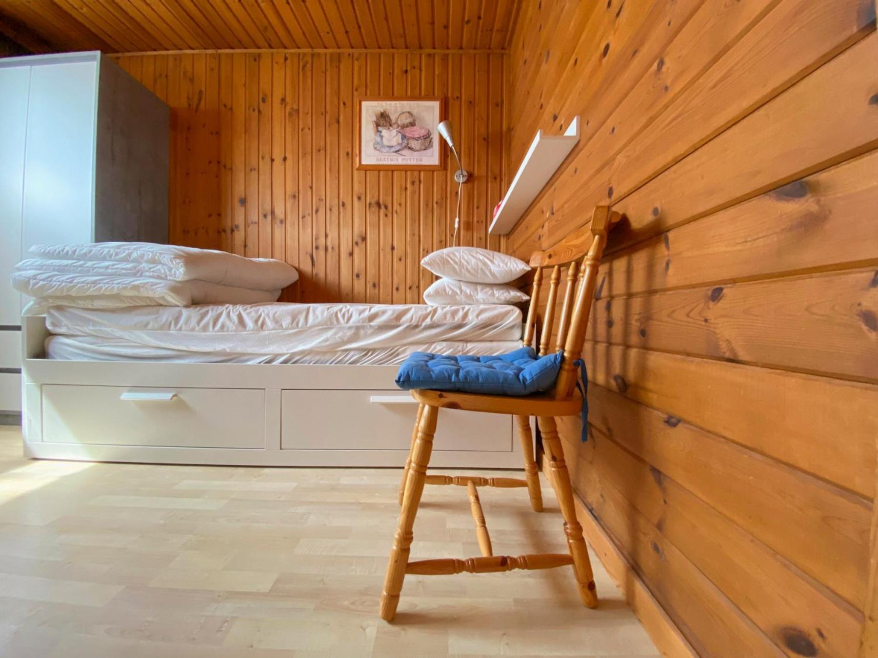 South Soul Cottage Somme-Leuze Esterno foto