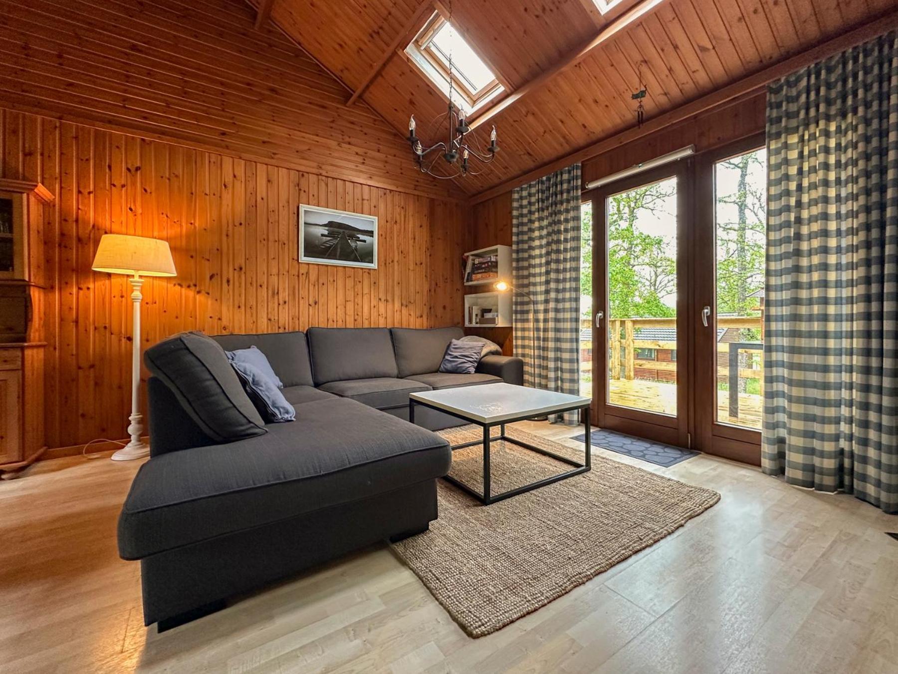 South Soul Cottage Somme-Leuze Esterno foto
